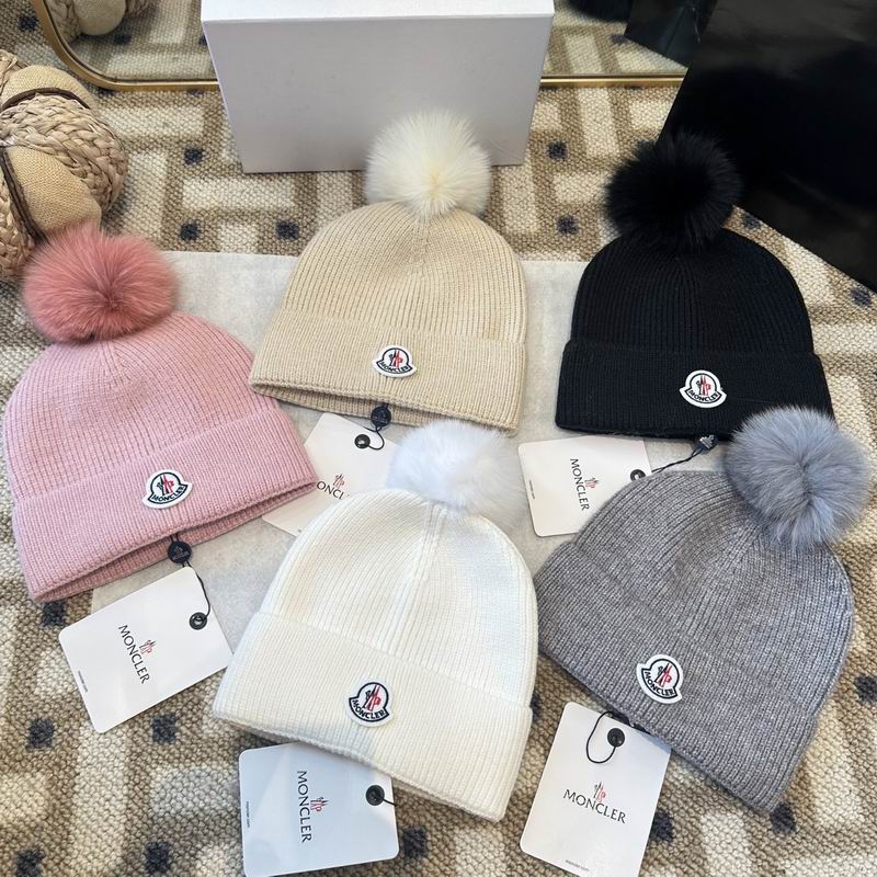 Moncler Hat 011421